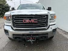 2019 GMC Sierra 2500HD 4X4 CREW CAB LONG BOX-CERTIFIED-WE FINANC - Photo 8