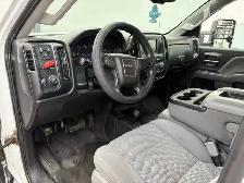 2019 GMC Sierra 2500HD 4X4 CREW CAB LONG BOX-CERTIFIED-WE FINANC - Photo 9