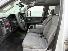 2019 GMC Sierra 2500HD 4X4 CREW CAB LONG BOX-CERTIFIED-WE FINANC - Photo 10
