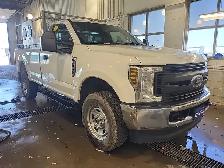 2019 Ford Super Duty F-350 SRW 4WD REGULAR CAB-DHOLLANDIA LIFT