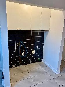GRAND 6 1/2 RC APARTMENT A LOUER - Photo 3