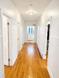 GRAND 6 1/2 RC APARTMENT A LOUER - Photo 5
