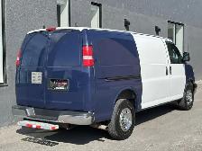 2017 Chevrolet Express Cargo Van ONLY 59,000KM-1 OWNER-CAMERA- - Photo 5