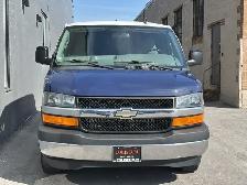 2017 Chevrolet Express Cargo Van ONLY 59,000KM-1 OWNER-CAMERA- - Photo 8