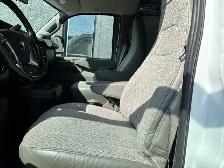 2017 Chevrolet Express Cargo Van ONLY 59,000KM-1 OWNER-CAMERA- - Photo 9