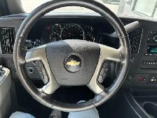 2017 Chevrolet Express Cargo Van ONLY 59,000KM-1 OWNER-CAMERA- - Photo 11