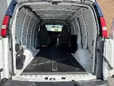 2017 Chevrolet Express Cargo Van ONLY 59,000KM-1 OWNER-CAMERA- - Photo 16