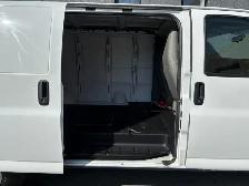 2017 Chevrolet Express Cargo Van ONLY 59,000KM-1 OWNER-CAMERA- - Photo 17