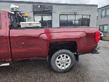 2015 Chevrolet Silverado 3500HD LT Z71 4WD DURAMAX DIESEL-ARCT - Photo 3