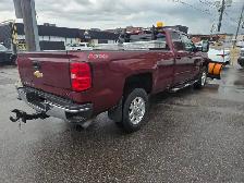 2015 Chevrolet Silverado 3500HD LT Z71 4WD DURAMAX DIESEL-ARCT - Photo 6