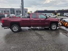 2015 Chevrolet Silverado 3500HD LT Z71 4WD DURAMAX DIESEL-ARCT - Photo 7