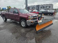 2015 Chevrolet Silverado 3500HD LT Z71 4WD DURAMAX DIESEL-ARCT - Photo 8