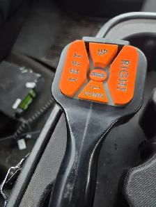 2015 Chevrolet Silverado 3500HD LT Z71 4WD DURAMAX DIESEL-ARCT - Photo 11