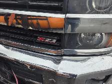 2015 Chevrolet Silverado 3500HD LT Z71 4WD DURAMAX DIESEL-ARCT - Photo 15