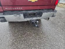 2015 Chevrolet Silverado 3500HD LT Z71 4WD DURAMAX DIESEL-ARCT - Photo 17