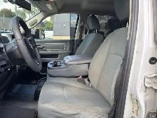 2016 Ram 3500 SLT 4WD 6.7L CUMMINS DIESEL-CREW CAB SHORT BOX - Photo 10