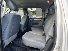 2016 Ram 3500 SLT 4WD 6.7L CUMMINS DIESEL-CREW CAB SHORT BOX - Photo 12
