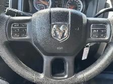2016 Ram 3500 SLT 4WD 6.7L CUMMINS DIESEL-CREW CAB SHORT BOX - Photo 13
