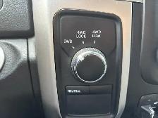 2016 Ram 3500 SLT 4WD 6.7L CUMMINS DIESEL-CREW CAB SHORT BOX - Photo 15