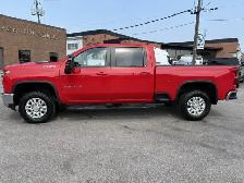 2023 Chevrolet Silverado 2500HD LT 4X4 Z71 6.6L DURAMAX DIESEL C - Photo 2