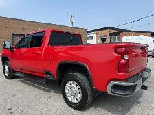 2023 Chevrolet Silverado 2500HD LT 4X4 Z71 6.6L DURAMAX DIESEL C - Photo 3