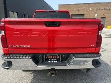 2023 Chevrolet Silverado 2500HD LT 4X4 Z71 6.6L DURAMAX DIESEL C - Photo 4