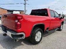 2023 Chevrolet Silverado 2500HD LT 4X4 Z71 6.6L DURAMAX DIESEL C - Photo 6