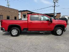 2023 Chevrolet Silverado 2500HD LT 4X4 Z71 6.6L DURAMAX DIESEL C - Photo 7