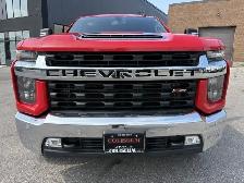 2023 Chevrolet Silverado 2500HD LT 4X4 Z71 6.6L DURAMAX DIESEL C - Photo 9