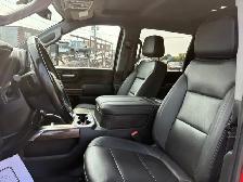 2023 Chevrolet Silverado 2500HD LT 4X4 Z71 6.6L DURAMAX DIESEL C - Photo 10