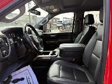 2023 Chevrolet Silverado 2500HD LT 4X4 Z71 6.6L DURAMAX DIESEL C - Photo 11