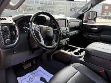 2023 Chevrolet Silverado 2500HD LT 4X4 Z71 6.6L DURAMAX DIESEL C - Photo 12