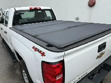 2018 Chevrolet Silverado 1500 4X4 V8 CAMERA-TONNEAU-1 OWNER-NO A - Photo 4