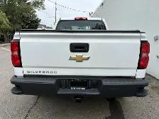 2018 Chevrolet Silverado 1500 4X4 V8 CAMERA-TONNEAU-1 OWNER-NO A - Photo 5