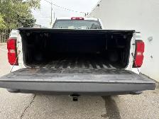 2018 Chevrolet Silverado 1500 4X4 V8 CAMERA-TONNEAU-1 OWNER-NO A - Photo 6