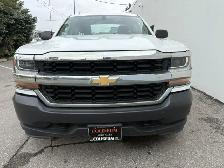 2018 Chevrolet Silverado 1500 4X4 V8 CAMERA-TONNEAU-1 OWNER-NO A - Photo 10