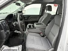 2018 Chevrolet Silverado 1500 4X4 V8 CAMERA-TONNEAU-1 OWNER-NO A - Photo 12