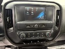 2018 Chevrolet Silverado 1500 4X4 V8 CAMERA-TONNEAU-1 OWNER-NO A - Photo 16