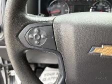 2018 Chevrolet Silverado 1500 4X4 V8 CAMERA-TONNEAU-1 OWNER-NO A - Photo 17