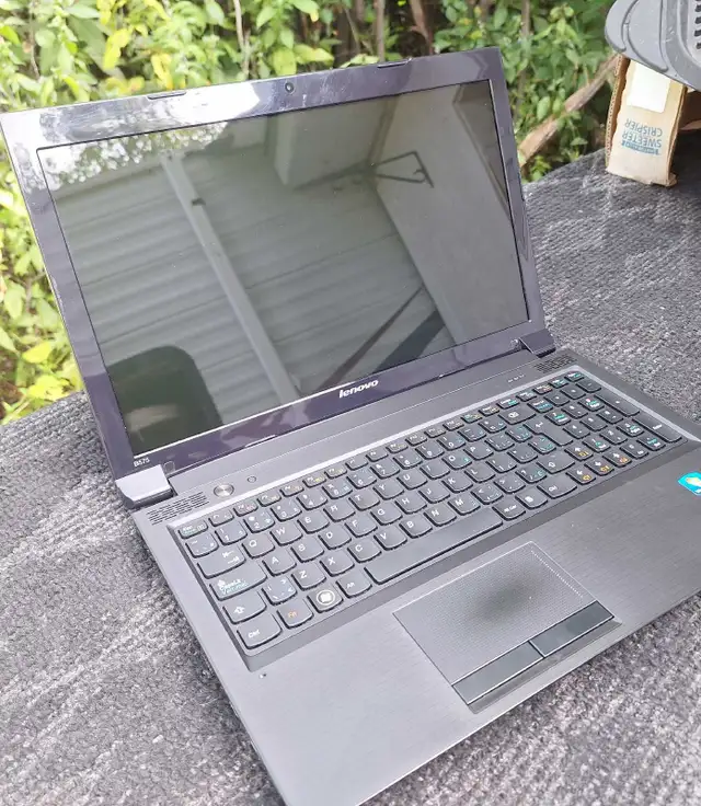Lenovo B575 (or trade)