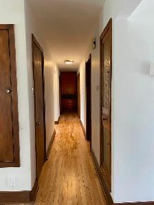 Grand bungalow à louer/Large bungalow for rent - Photo 5