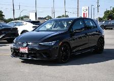 2025 Volkswagen Golf R Black Edition - Photo 2