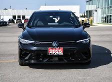 2025 Volkswagen Golf R Black Edition - Photo 3