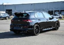 2025 Volkswagen Golf R Black Edition - Photo 4