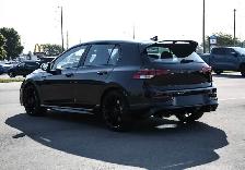 2025 Volkswagen Golf R Black Edition - Photo 5
