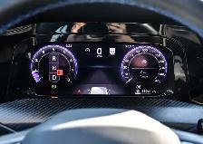 2025 Volkswagen Golf R Black Edition - Photo 9