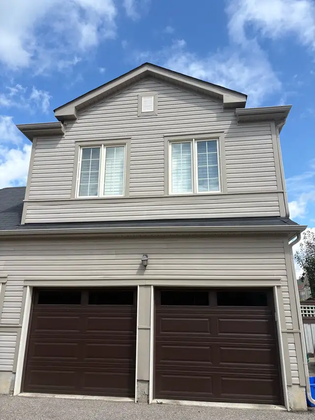 Coach House For Rent
