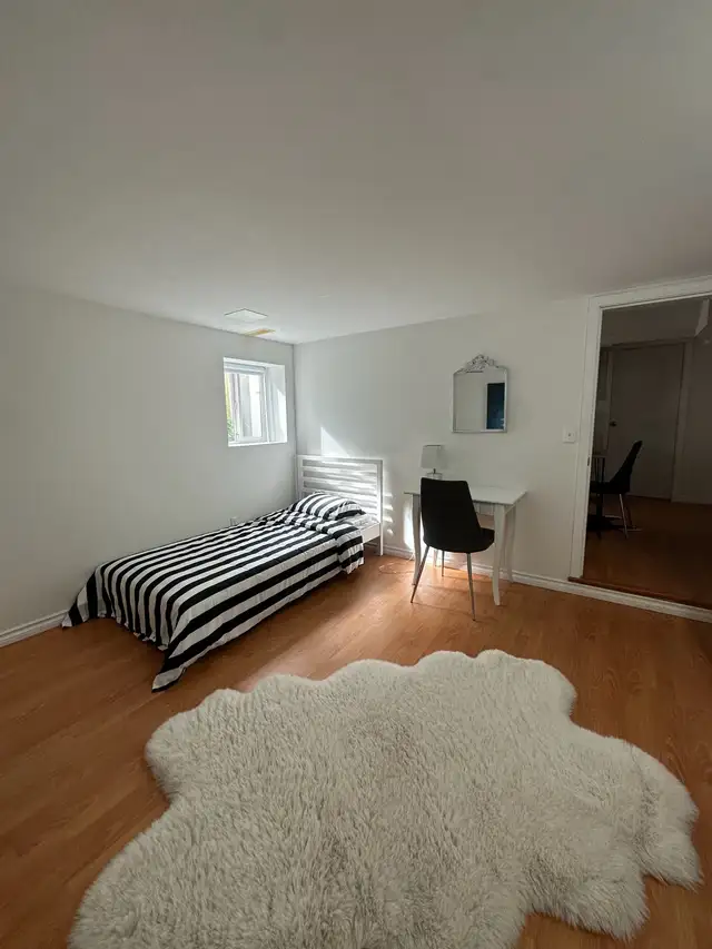 Bedroom for Rent in Coquitlam