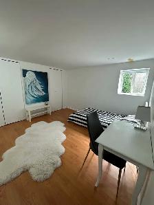 Bedroom for Rent in Coquitlam - Photo 2