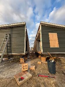 URGENT  Looking for Labourer for Northern Job Immediately - Photo 5